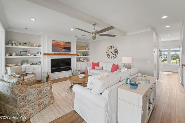 401 Caspian Court, Holly Ridge, NC 28445