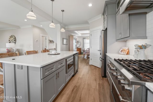 401 Caspian Court, Holly Ridge, NC 28445