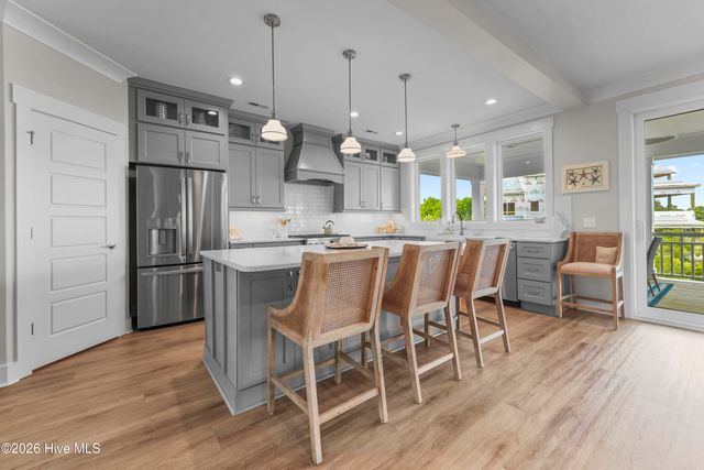 401 Caspian Court, Holly Ridge, NC 28445