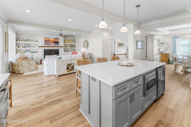 401 Caspian Court, Holly Ridge, NC 28445