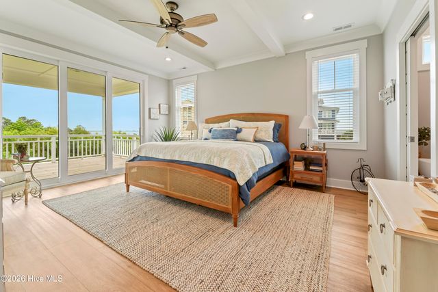 401 Caspian Court, Holly Ridge, NC 28445