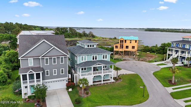 401 Caspian Court, Holly Ridge, NC 28445