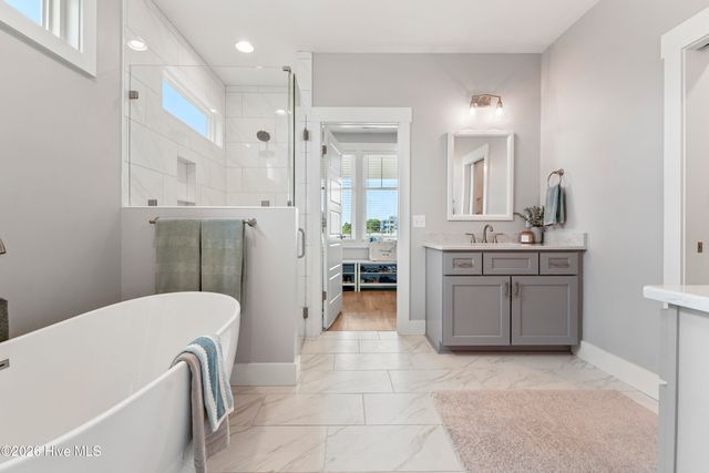 401 Caspian Court, Holly Ridge, NC 28445