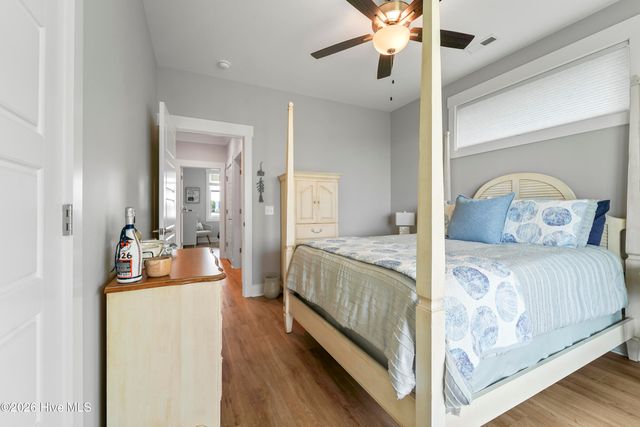 401 Caspian Court, Holly Ridge, NC 28445