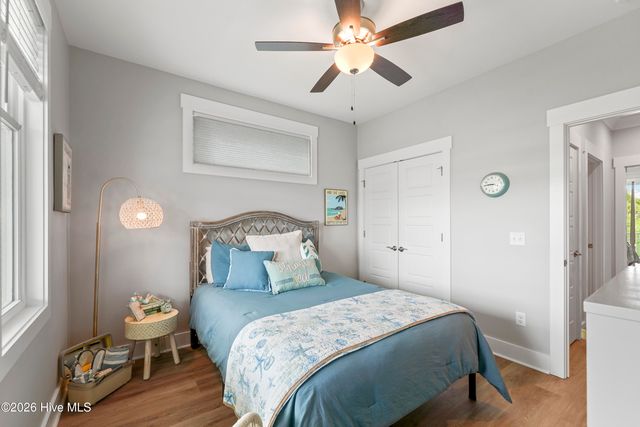 401 Caspian Court, Holly Ridge, NC 28445