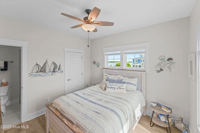 401 Caspian Court, Holly Ridge, NC 28445