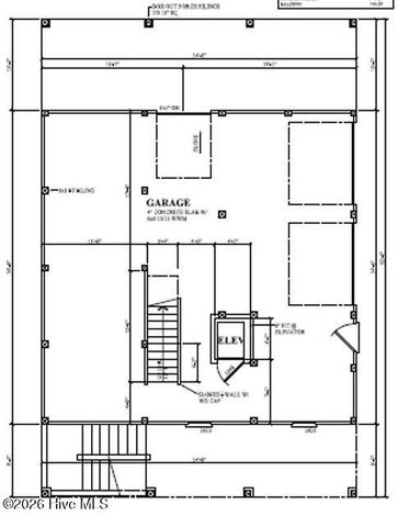 401 Caspian Court, Holly Ridge, NC 28445