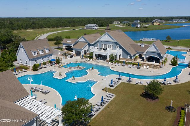 401 Caspian Court, Holly Ridge, NC 28445