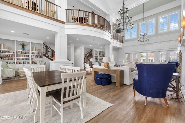 401 Caspian Court, Holly Ridge, NC 28445