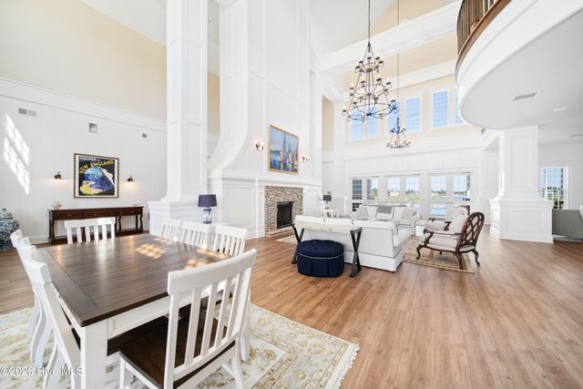 401 Caspian Court, Holly Ridge, NC 28445