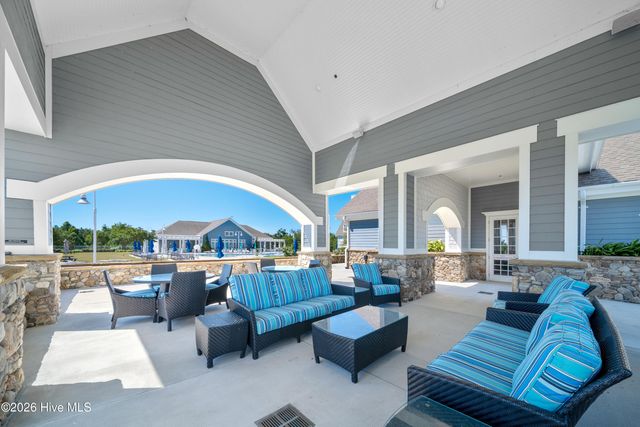 401 Caspian Court, Holly Ridge, NC 28445