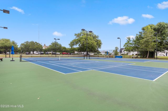 401 Caspian Court, Holly Ridge, NC 28445