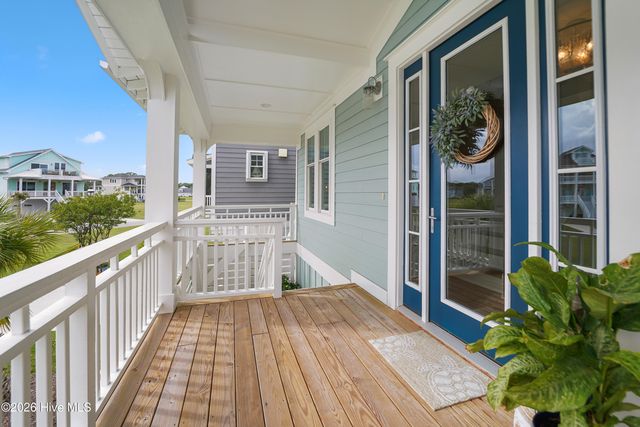 401 Caspian Court, Holly Ridge, NC 28445
