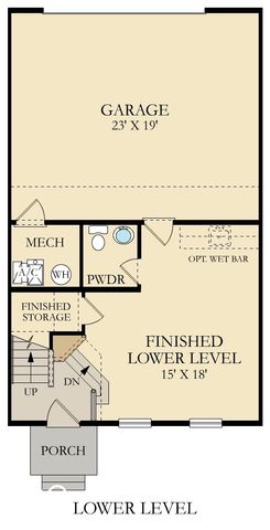 1575 Hamilton Ridge Road, Westfield, IN 46074