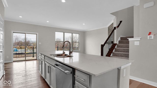 1575 Hamilton Ridge Road, Westfield, IN 46074