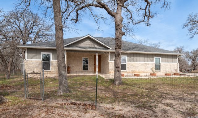 187 Champions, La Vernia, TX 78121