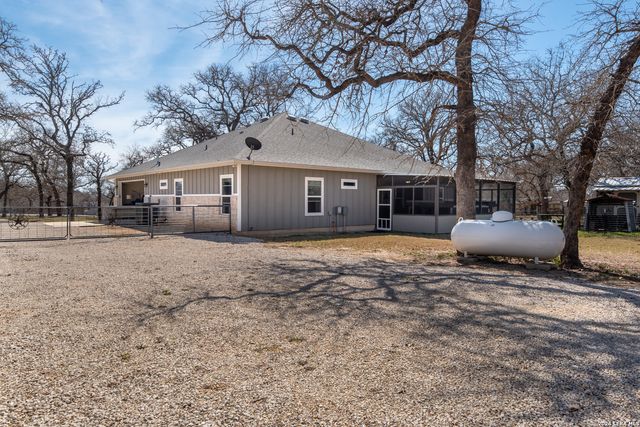 187 Champions, La Vernia, TX 78121