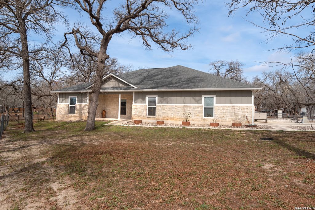 187 Champions, La Vernia, TX 78121