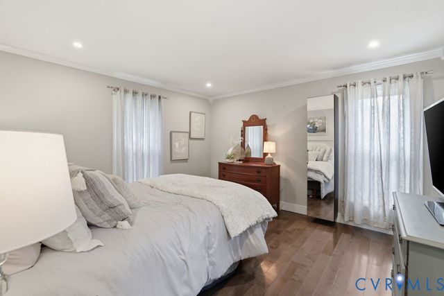 11721 Cedar Ln, Chester, VA 23831