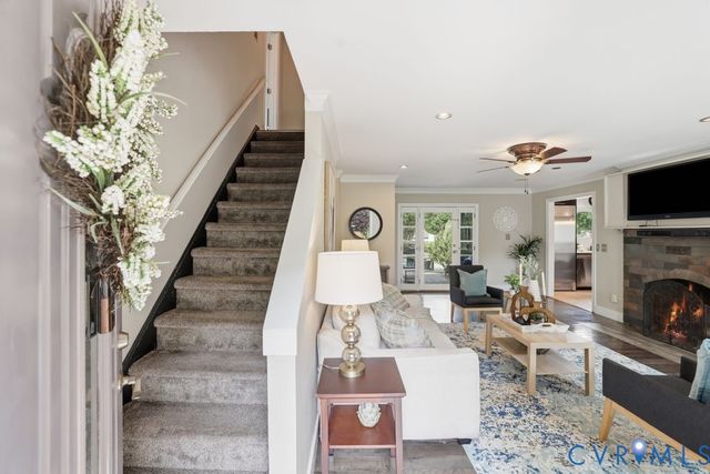 11721 Cedar Ln, Chester, VA 23831