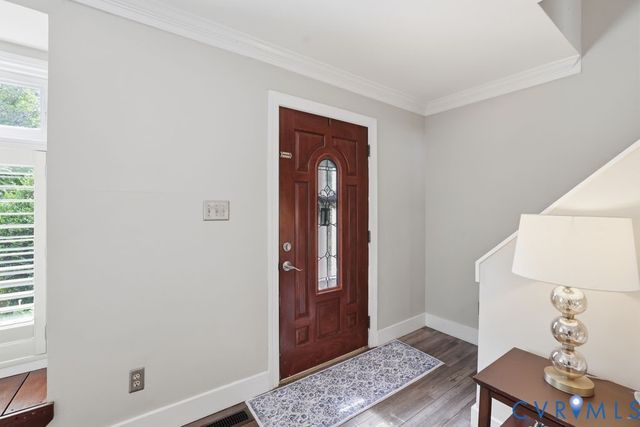 11721 Cedar Ln, Chester, VA 23831