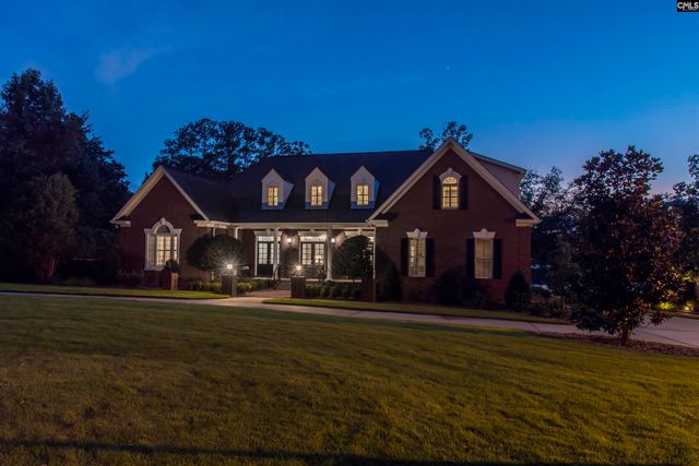 401 Bent Oak Court, Chapin, SC 29036