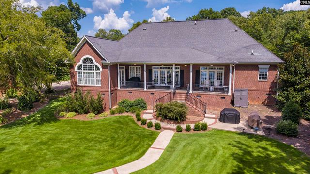 401 Bent Oak Court, Chapin, SC 29036
