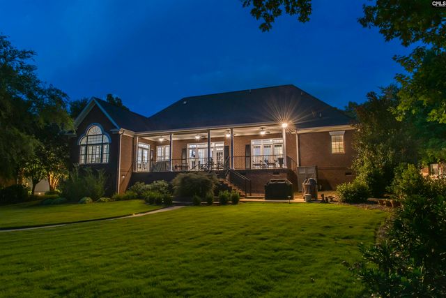 401 Bent Oak Court, Chapin, SC 29036