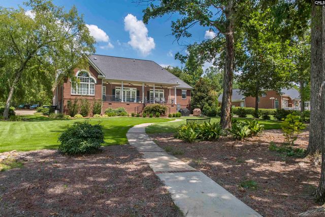 401 Bent Oak Court, Chapin, SC 29036