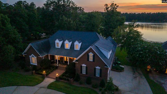 401 Bent Oak Court, Chapin, SC 29036