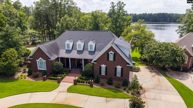 401 Bent Oak Court, Chapin, SC 29036