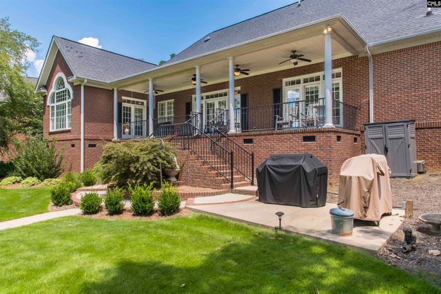 401 Bent Oak Court, Chapin, SC 29036