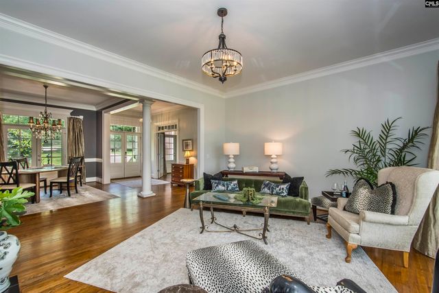 401 Bent Oak Court, Chapin, SC 29036