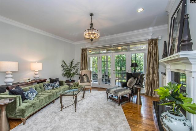 401 Bent Oak Court, Chapin, SC 29036