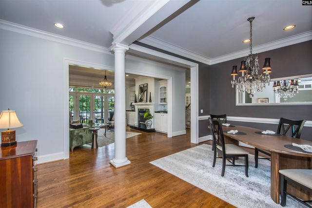 401 Bent Oak Court, Chapin, SC 29036