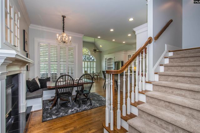 401 Bent Oak Court, Chapin, SC 29036