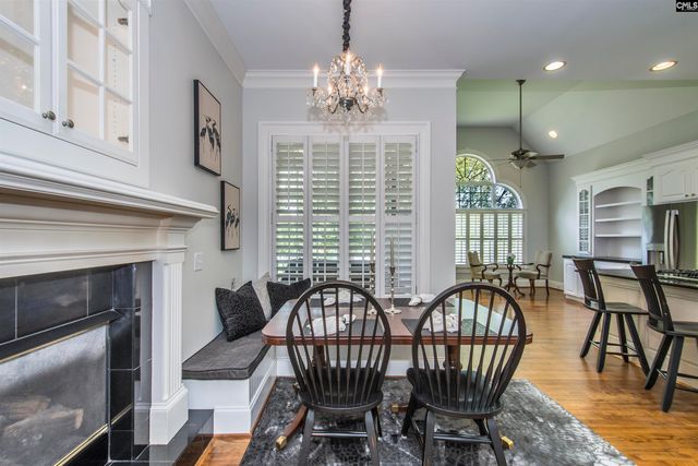 401 Bent Oak Court, Chapin, SC 29036