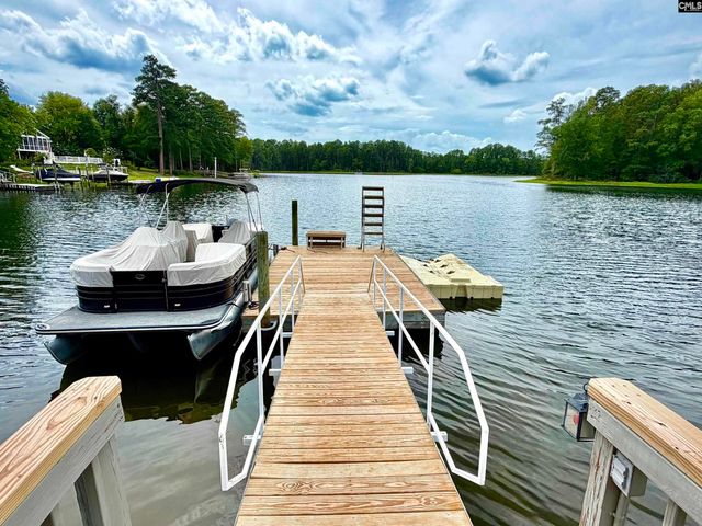 401 Bent Oak Court, Chapin, SC 29036