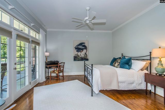 401 Bent Oak Court, Chapin, SC 29036