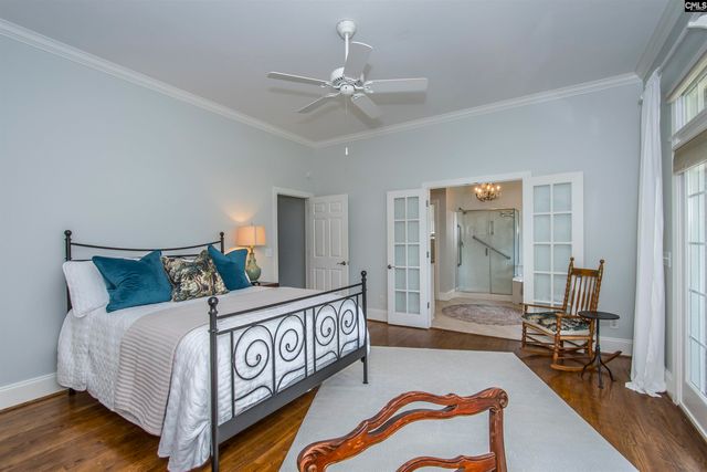 401 Bent Oak Court, Chapin, SC 29036