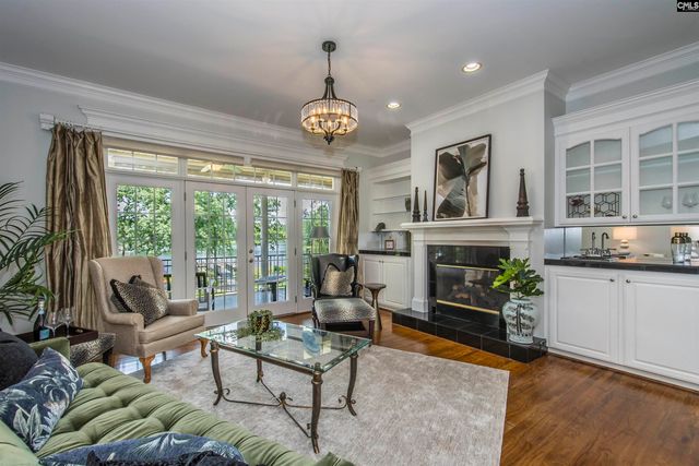 401 Bent Oak Court, Chapin, SC 29036