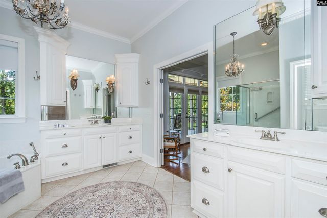 401 Bent Oak Court, Chapin, SC 29036