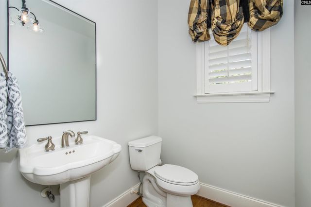 401 Bent Oak Court, Chapin, SC 29036