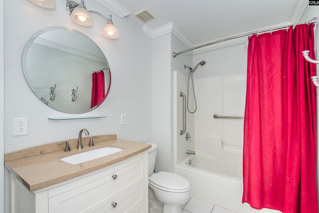 401 Bent Oak Court, Chapin, SC 29036