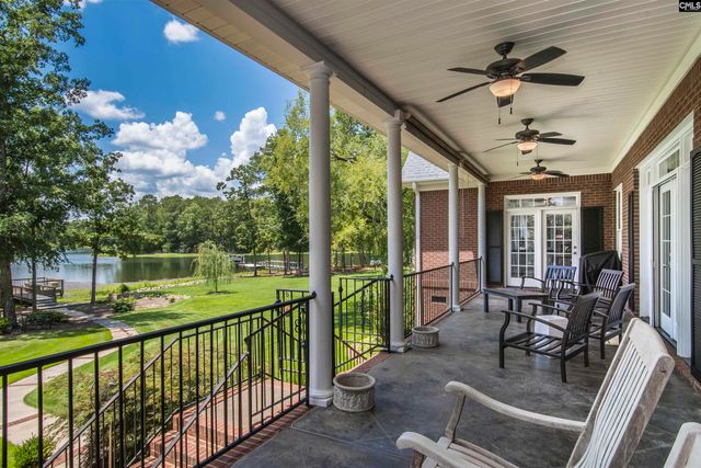401 Bent Oak Court, Chapin, SC 29036