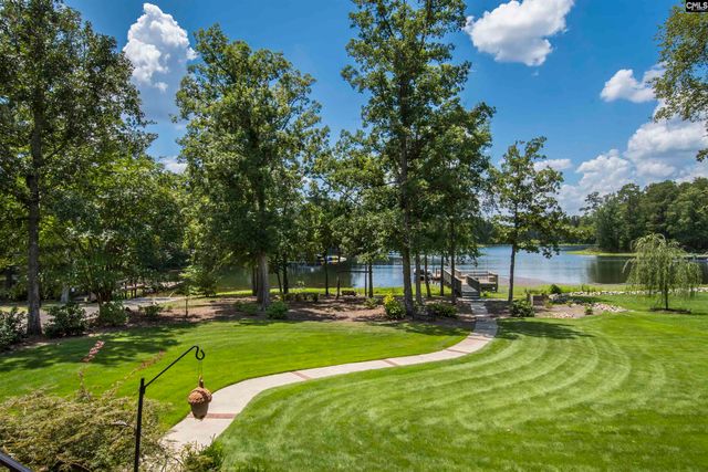 401 Bent Oak Court, Chapin, SC 29036