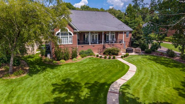 401 Bent Oak Court, Chapin, SC 29036