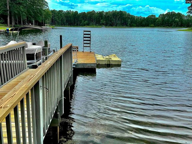 401 Bent Oak Court, Chapin, SC 29036