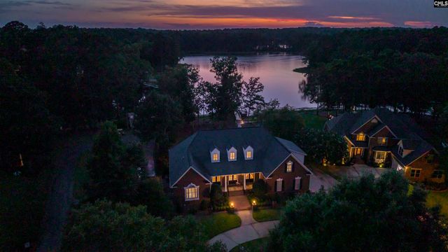 401 Bent Oak Court, Chapin, SC 29036
