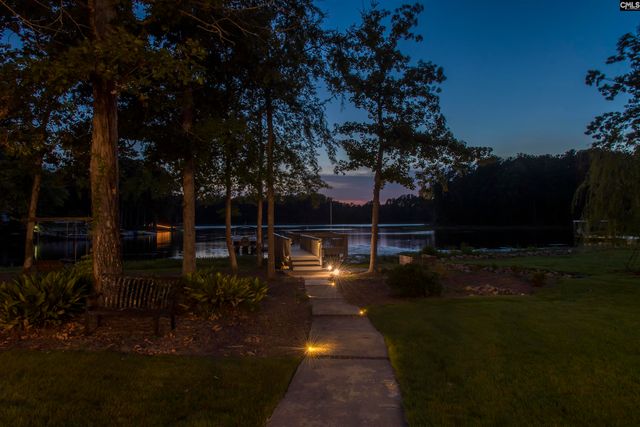 401 Bent Oak Court, Chapin, SC 29036
